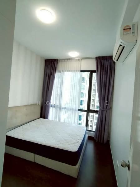 Condominium for Sale at SKS Pavillion Residences - Thomas Lee - Bedroom - PropertyGuru.com.my