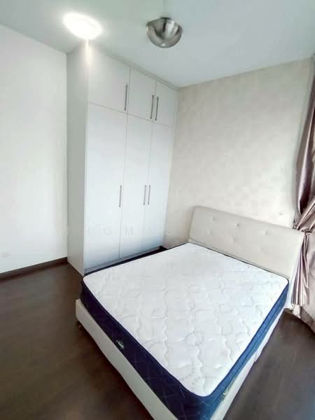 Condominium for Sale at SKS Pavillion Residences - Thomas Lee - Bedroom - PropertyGuru.com.my