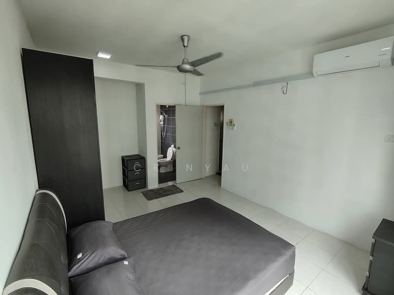 For Rent - Seri Tecoma