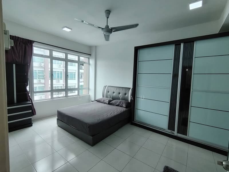 For Rent - Seri Tecoma