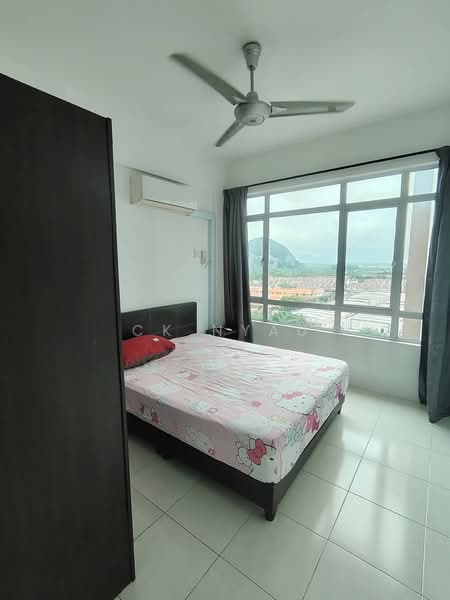 For Rent - Seri Tecoma