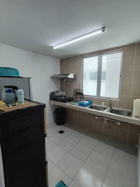 For Rent - Seri Tecoma