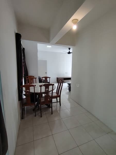For Rent - Seri Tecoma