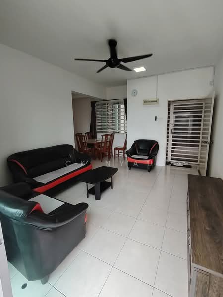 For Rent - Seri Tecoma