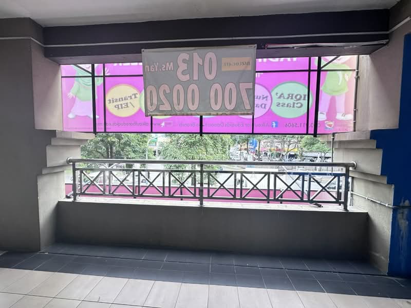 Shop for Sale in Setapak (Kuala Lumpur) - Yasmin Sulaiman - PropertyGuru.com.my
