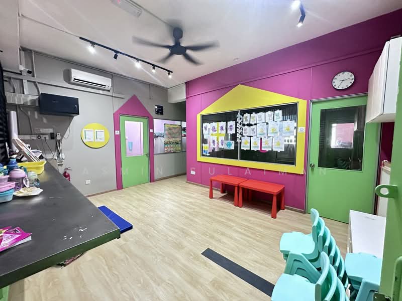 Shop for Sale in Setapak (Kuala Lumpur) - Yasmin Sulaiman - PropertyGuru.com.my