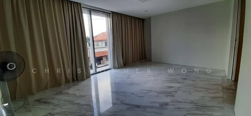 The Katana Residences untuk Untuk Disewa - RM 9,000 /bulan, Apr 2026 - Interior - PropertyGuru.com.my