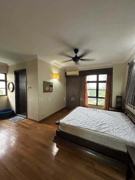 Condominium for Sale at The Straits View Condominium - Ms Tham - Bedroom - PropertyGuru.com.my