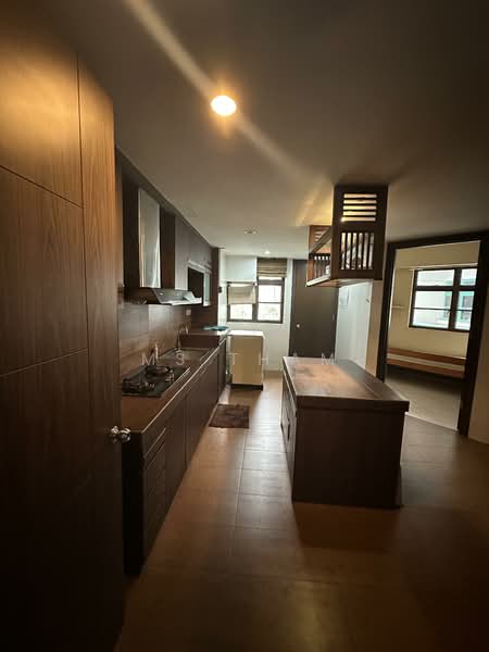 Condominium for Sale at The Straits View Condominium - Ms Tham - Kitchen - PropertyGuru.com.my