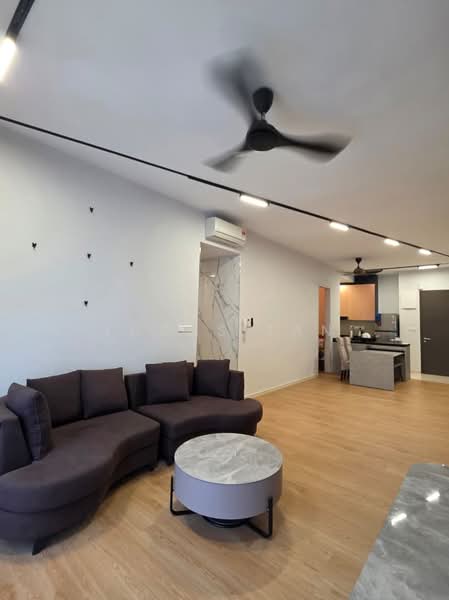 Sunway Avila Residences untuk Untuk Disewa - RM 3,299 /bulan, Apr 2026 - Living Room - PropertyGuru.com.my