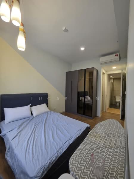 Sunway Avila Residences untuk Untuk Disewa - RM 3,299 /bulan, Apr 2026 - Bedroom - PropertyGuru.com.my
