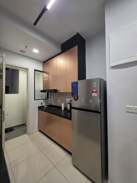Sunway Avila Residences untuk Untuk Disewa - RM 3,299 /bulan, Apr 2026 - Kitchen - PropertyGuru.com.my