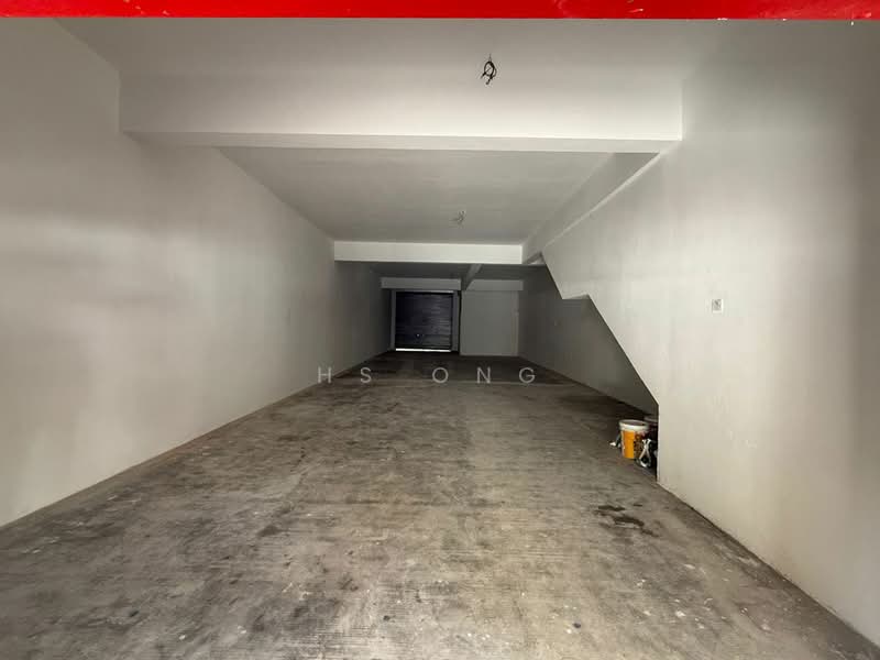 Kedai untuk Disewa di Klang (Selangor) - HS Ong - Interior - Original - PropertyGuru.com.my