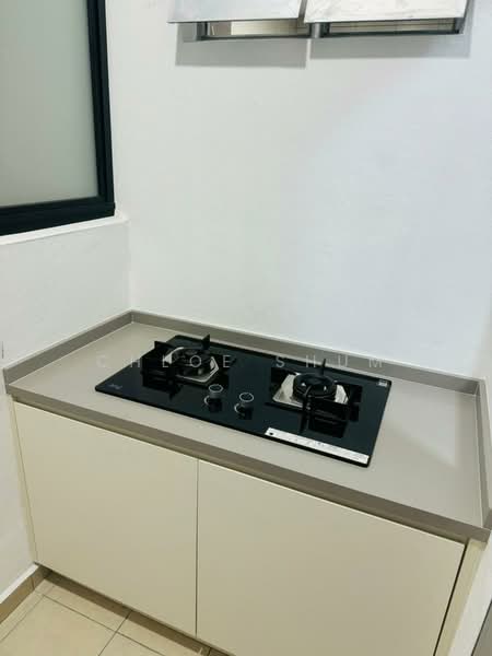 One 49 Residence untuk Untuk Disewa - RM 2,300 /bulan, Mac 2026 - Kitchen - PropertyGuru.com.my