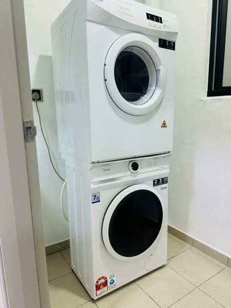 One 49 Residence untuk Untuk Disewa - RM 2,300 /bulan, Mac 2026 - Interior - PropertyGuru.com.my