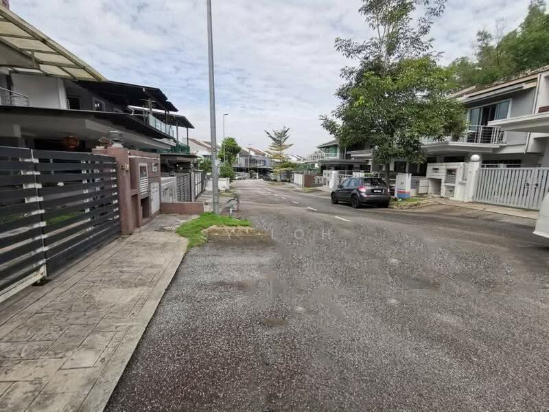 Sering Ukay, Ampang untuk Untuk Dijual - RM 1,390,000, Apr 2026 - Exterior - PropertyGuru.com.my