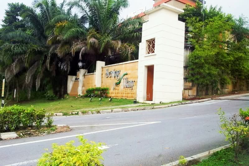 Sering Ukay, Ampang untuk Untuk Dijual - RM 1,390,000, Apr 2026 - Exterior - PropertyGuru.com.my