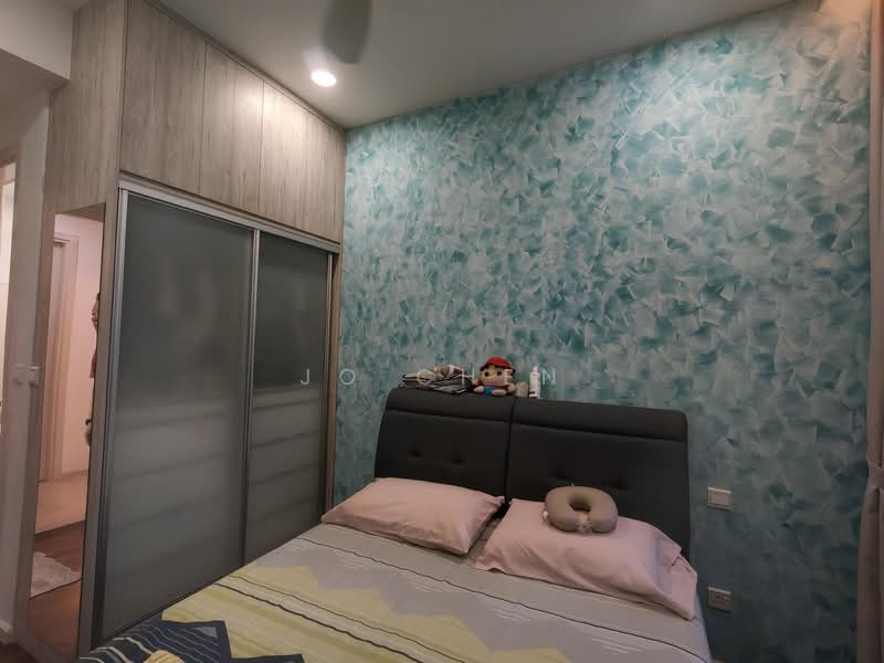 Condominium for Sale at Concerto North Kiara - Jo Chen - Bedroom - PropertyGuru.com.my