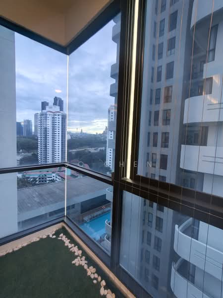 Condominium for Sale at Concerto North Kiara - Jo Chen - View - PropertyGuru.com.my