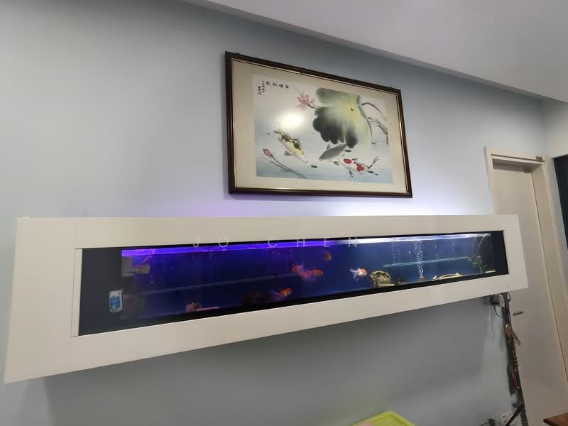 Condominium for Sale at Concerto North Kiara - Jo Chen - Interior - PropertyGuru.com.my