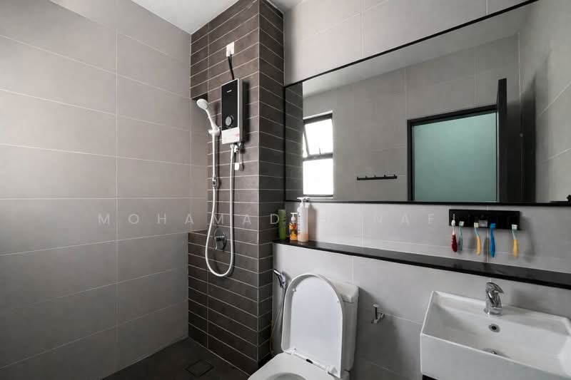 2-storey Terraced House for Sale in Sepang (Selangor) - Mohamad Hanafi - PropertyGuru.com.my