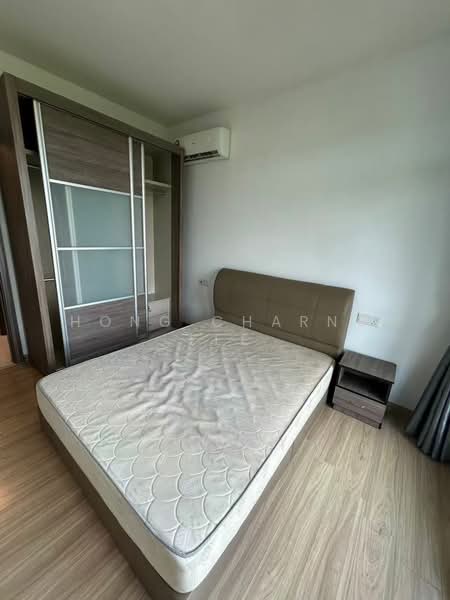 Apartment for Rent at Starview Bay @ Forest City - Hong Charng Lee - Bedroom - PropertyGuru.com.my