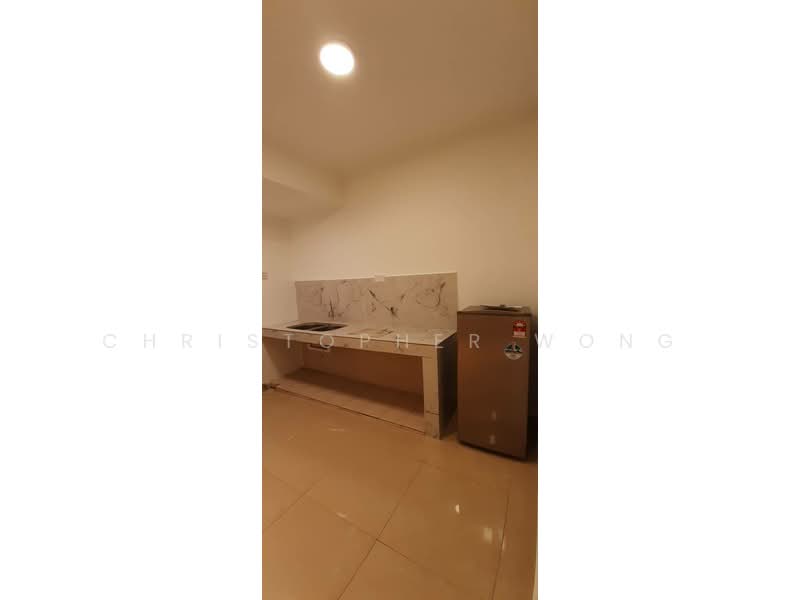 Condominium for Sale at Bayu Tasik 2 - Christopher Wong - Kitchen - PropertyGuru.com.my