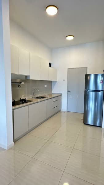 Condominium for Rent at Inwood Residences - Kong Wai Keat - Kitchen - PropertyGuru.com.my
