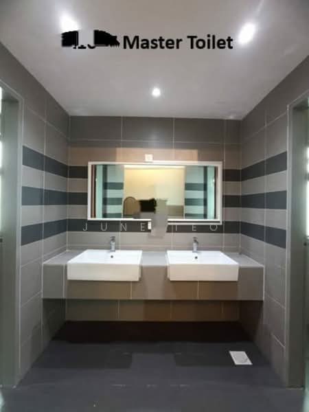 Service Residence for Rent at G Residence @ Johor Bahru - June Teo - PropertyGuru.com.my