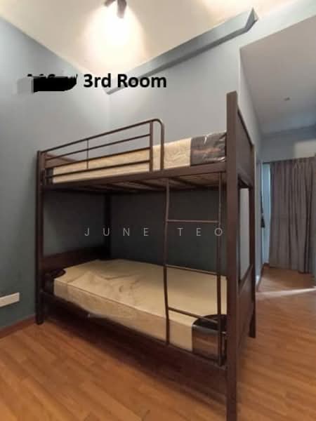 Service Residence for Rent at G Residence - June Teo - PropertyGuru.com.my