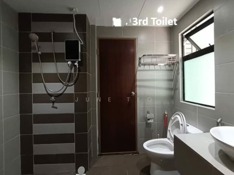 Service Residence for Rent at G Residence - June Teo - PropertyGuru.com.my