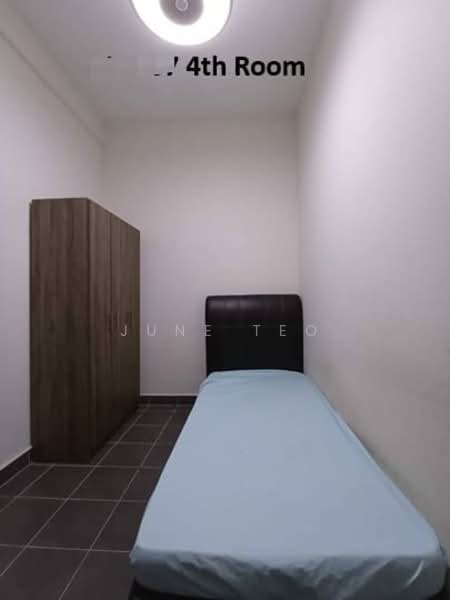 Service Residence for Rent at G Residence - June Teo - PropertyGuru.com.my