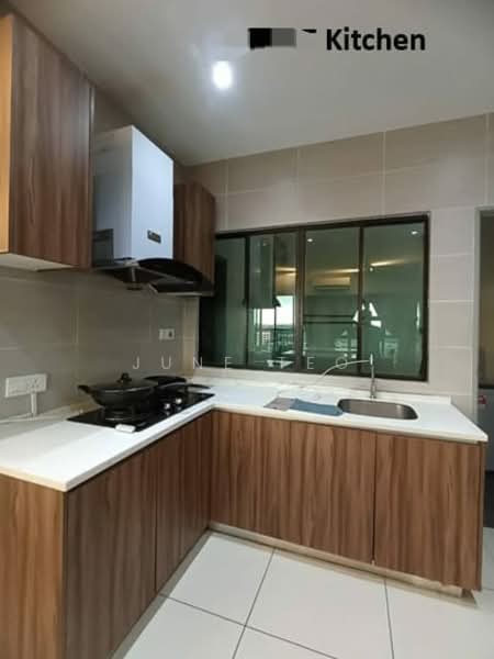 Service Residence for Rent at G Residence - June Teo - PropertyGuru.com.my