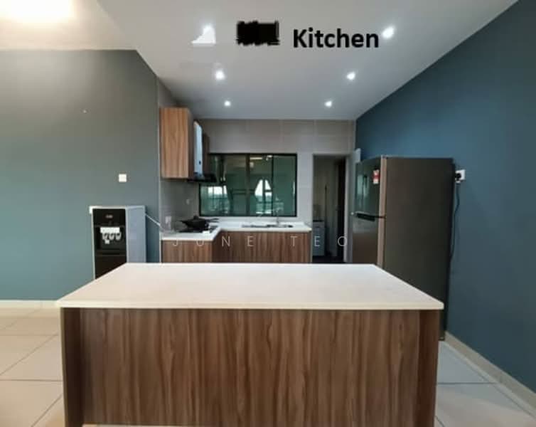 Service Residence for Rent at G Residence - June Teo - PropertyGuru.com.my