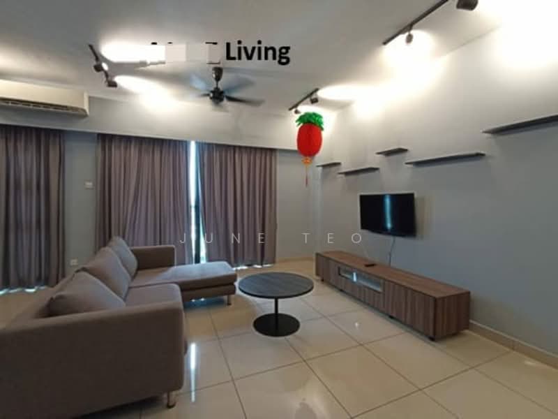 Service Residence for Rent at G Residence - June Teo - PropertyGuru.com.my
