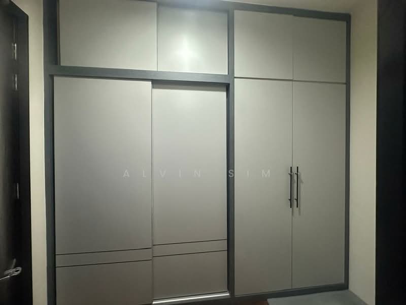 Quayside Condominium untuk Untuk Disewa - RM 6,000 /bulan, Apr 2026 - Interior - PropertyGuru.com.my