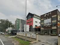 For Sale - Bandar Sri Damansara