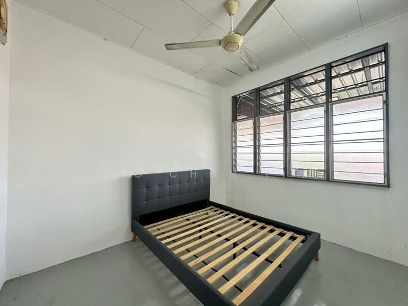 Rumah Teres 1-Tingkat untuk Dijual di Taman Keladi (Sungai Petani) - Wong Chun Yian - Bedroom - PropertyGuru.com.my