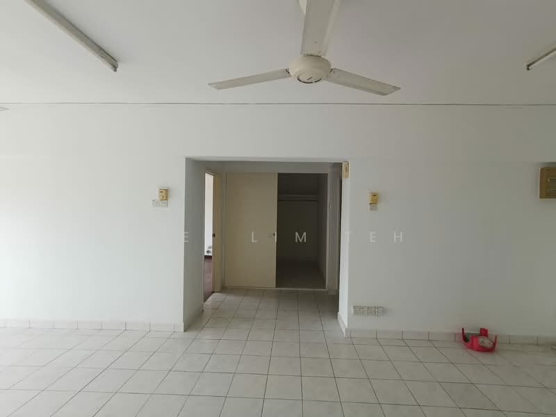 Apartment for Sale at Anjung Hijau (Greenfields) - Siet Lim Teh - Interior - PropertyGuru.com.my