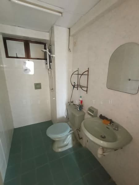 Apartment for Sale at Anjung Hijau (Greenfields) - Siet Lim Teh - PropertyGuru.com.my