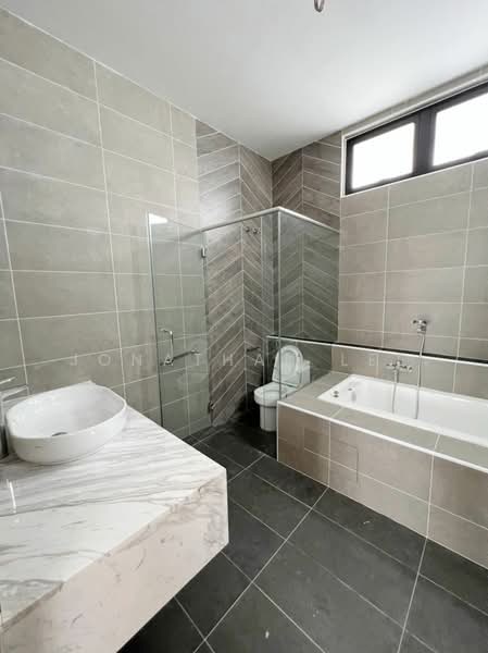 Winter Pavilion, Taman Nusa Sentral untuk Untuk Dijual - RM 2,100,000, Apr 2026 - Bathroom - PropertyGuru.com.my