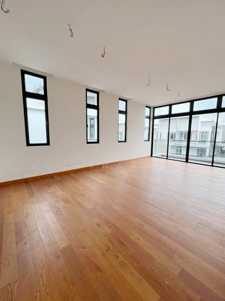 Winter Pavilion, Taman Nusa Sentral untuk Untuk Dijual - RM 2,100,000, Apr 2026 - Living Room - PropertyGuru.com.my
