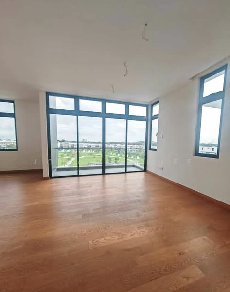 Winter Pavilion, Taman Nusa Sentral untuk Untuk Dijual - RM 2,100,000, Apr 2026 - Living Room - PropertyGuru.com.my