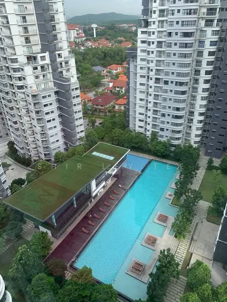 Maisson untuk Untuk Disewa - RM 1,600 /bulan, Apr 2026 - Exterior - PropertyGuru.com.my