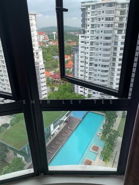 Maisson untuk Untuk Disewa - RM 1,600 /bulan, Apr 2026 - View - PropertyGuru.com.my