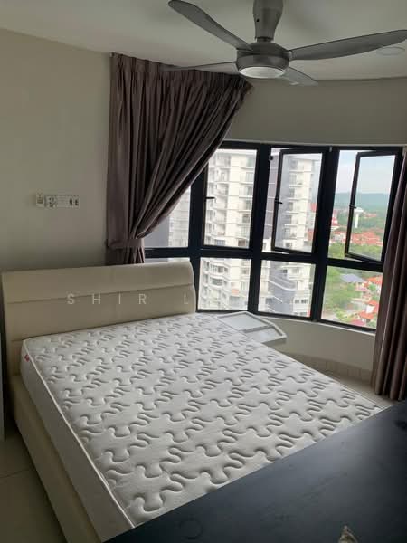 Maisson untuk Untuk Disewa - RM 1,600 /bulan, Apr 2026 - Bedroom - PropertyGuru.com.my
