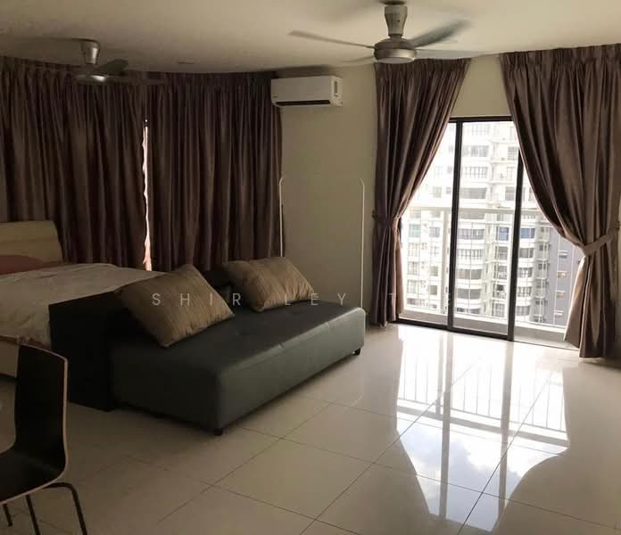 Maisson untuk Untuk Disewa - RM 1,600 /bulan, Apr 2026 - Living Room - PropertyGuru.com.my