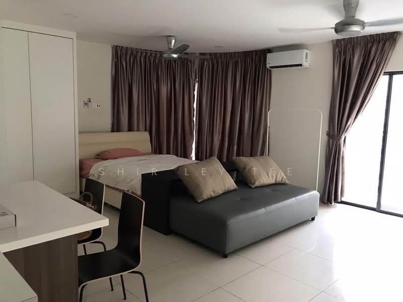 Maisson untuk Untuk Disewa - RM 1,600 /bulan, Apr 2026 - Bedroom - PropertyGuru.com.my