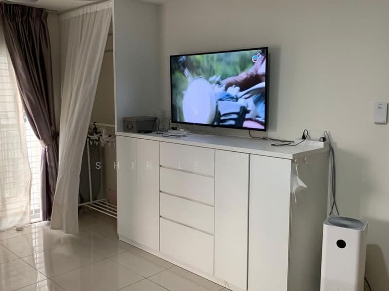 Maisson untuk Untuk Disewa - RM 1,600 /bulan, Apr 2026 - Interior - PropertyGuru.com.my