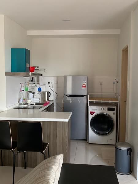 Maisson untuk Untuk Disewa - RM 1,600 /bulan, Apr 2026 - Kitchen - PropertyGuru.com.my